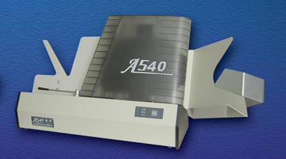 A540U型光标阅卷机